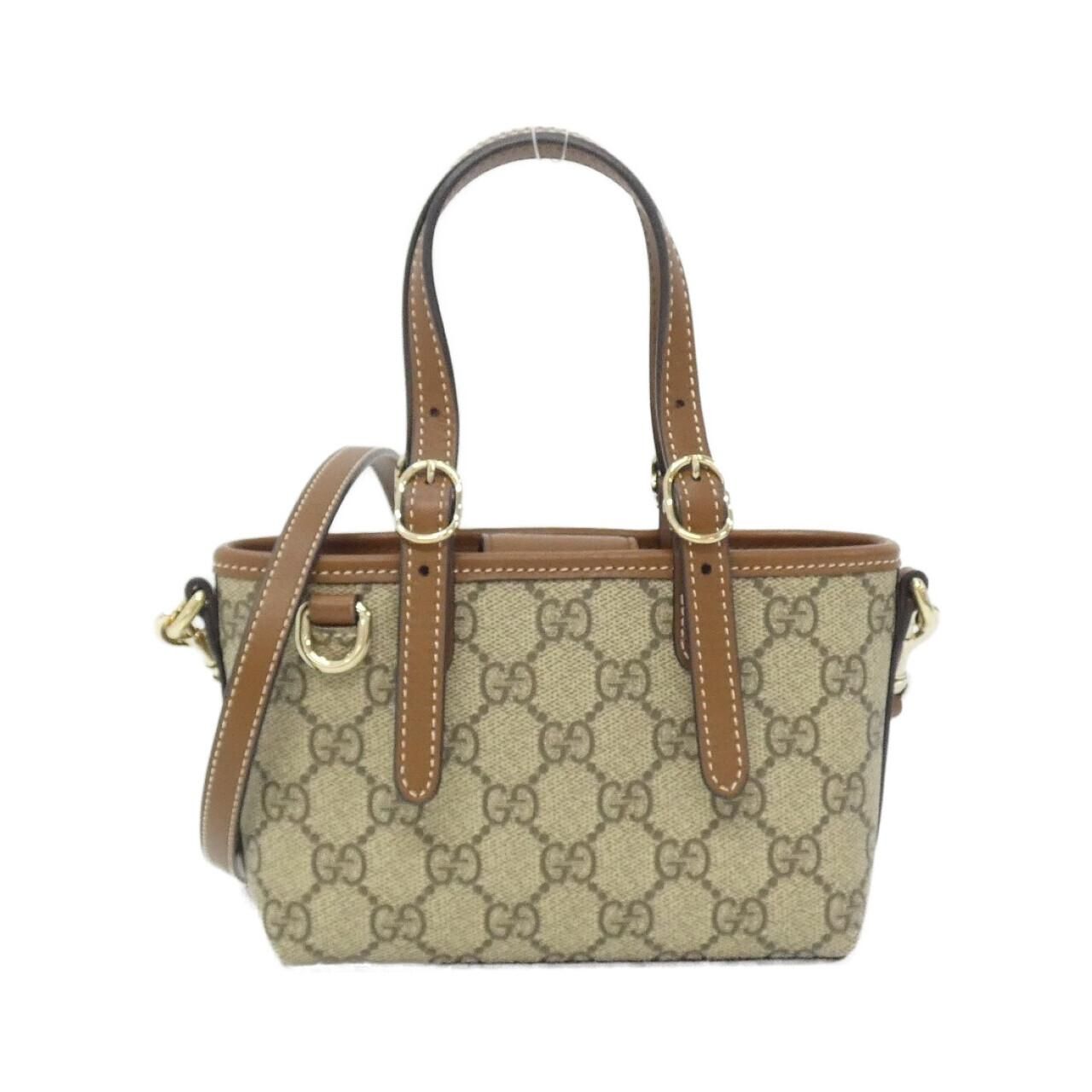 Gucci GG Emblem Faeuc