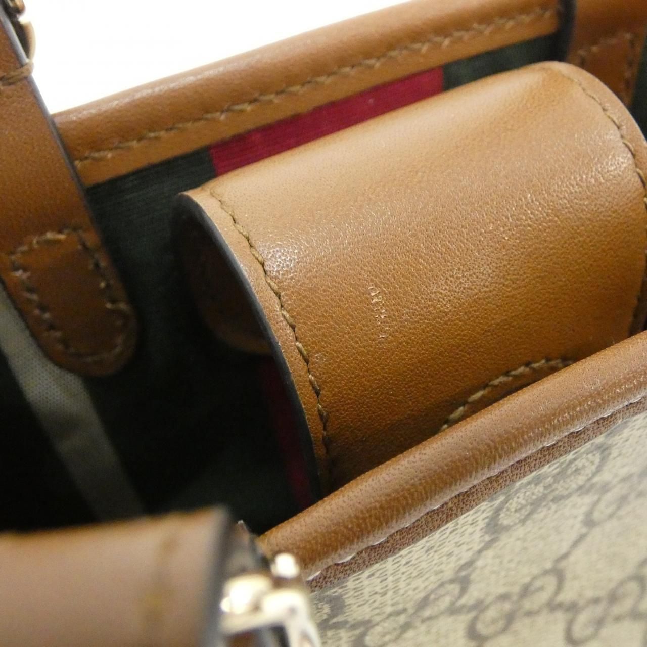 Gucci GG Emblem Faeuc — view 8