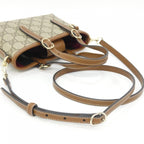 Gucci GG Emblem Faeuc — view 6