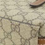 Gucci GG Emblem Faeuc — view 3