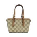Gucci GG Emblem Faeuc — view 2