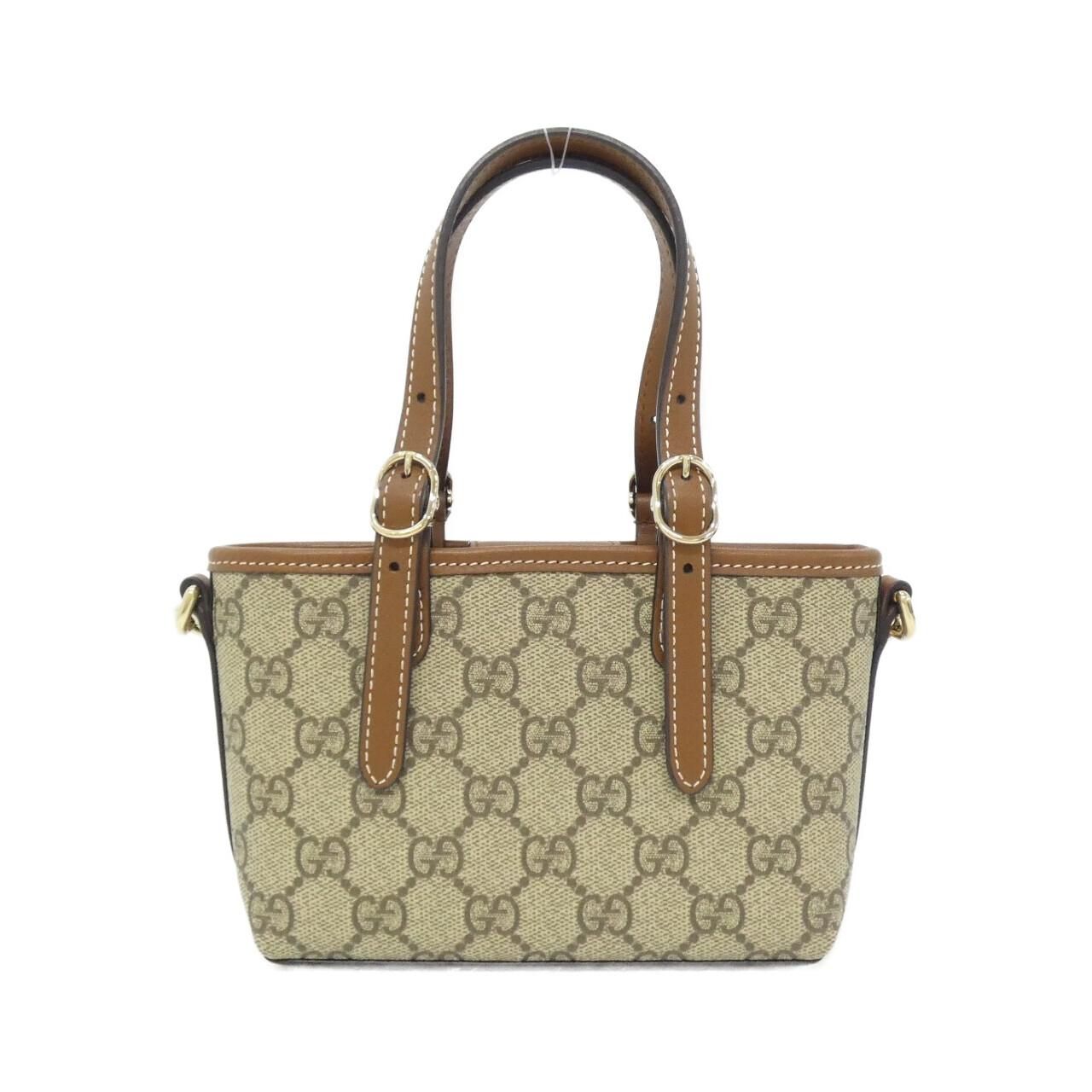 Gucci GG Emblem Faeuc — view 2