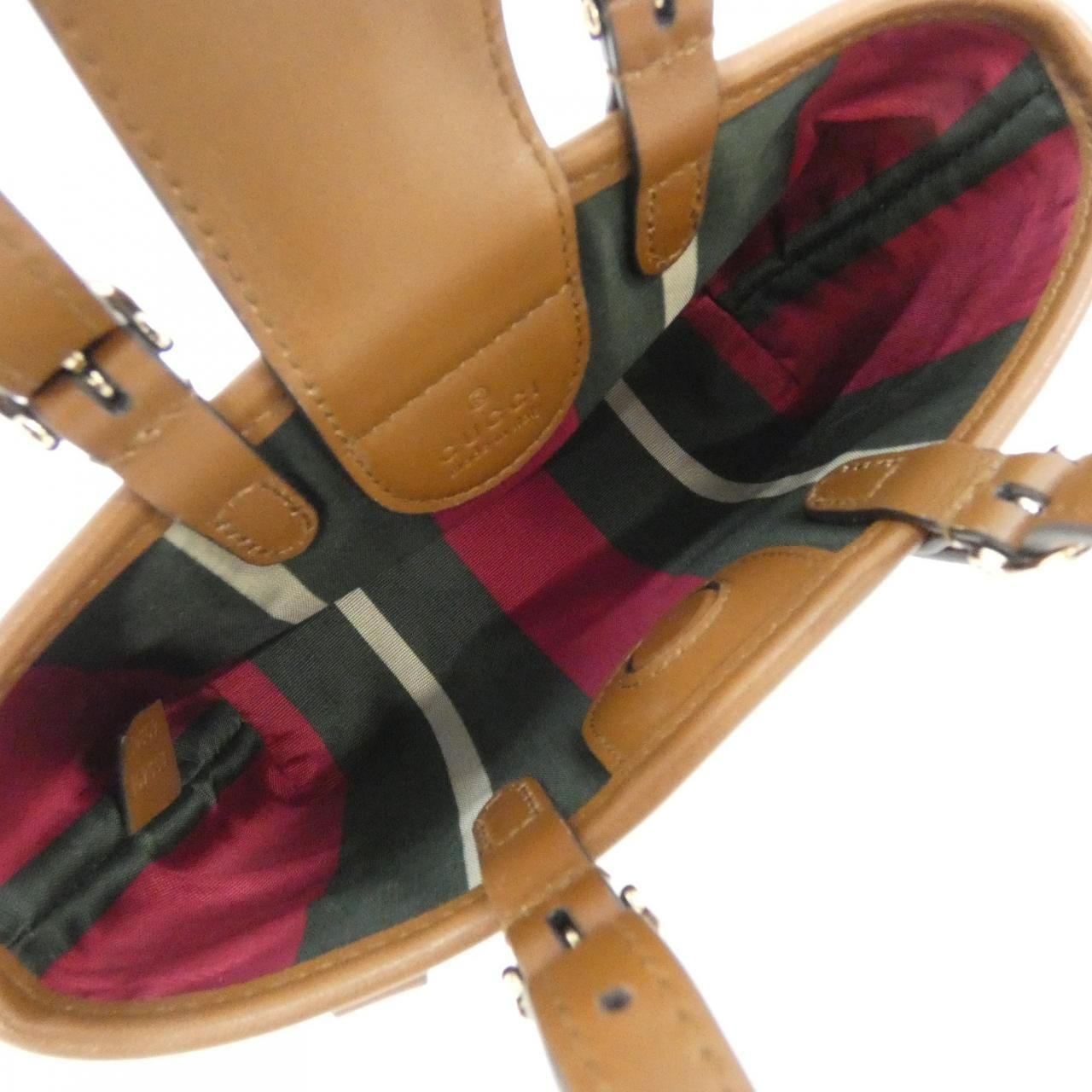 Gucci GG Emblem Faeuc — view 7