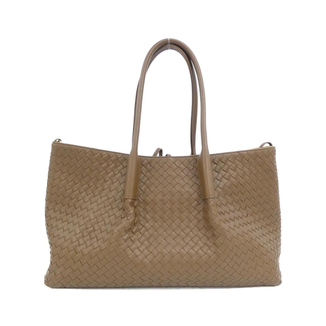 Bottega Veneta Bag Handbag Orange