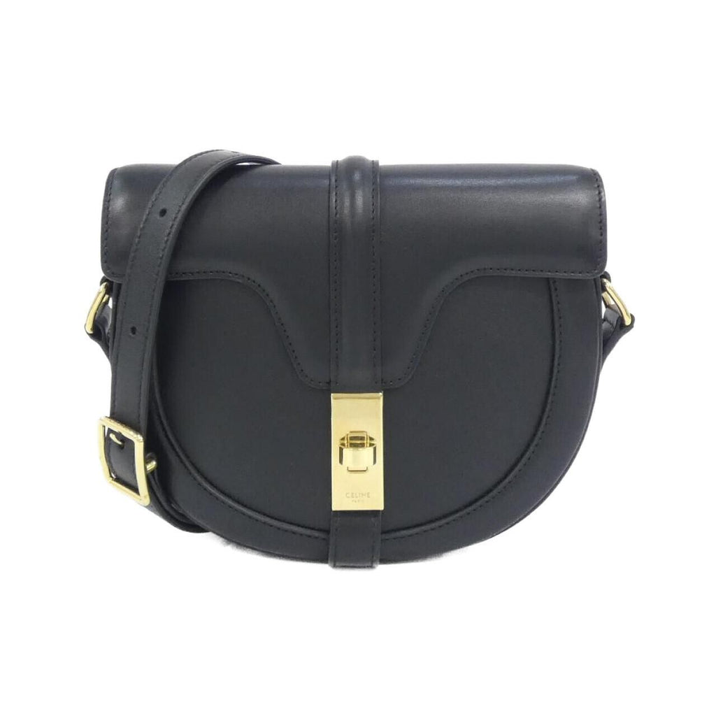 Celine Small Besace 16 Shoulder