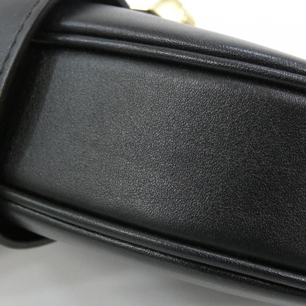 Celine Small Besace 16 Shoulder — view 3