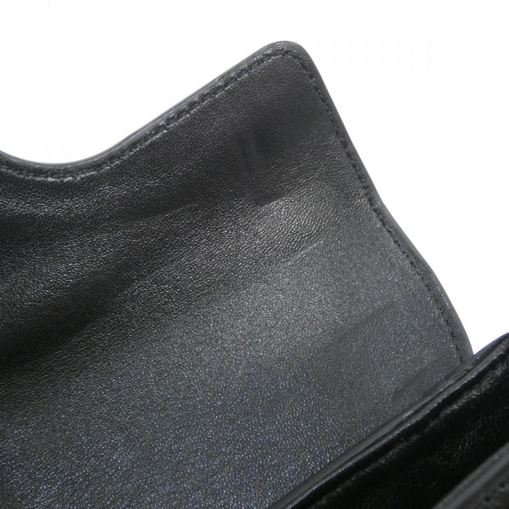 Celine Small Besace 16 Shoulder — view 9
