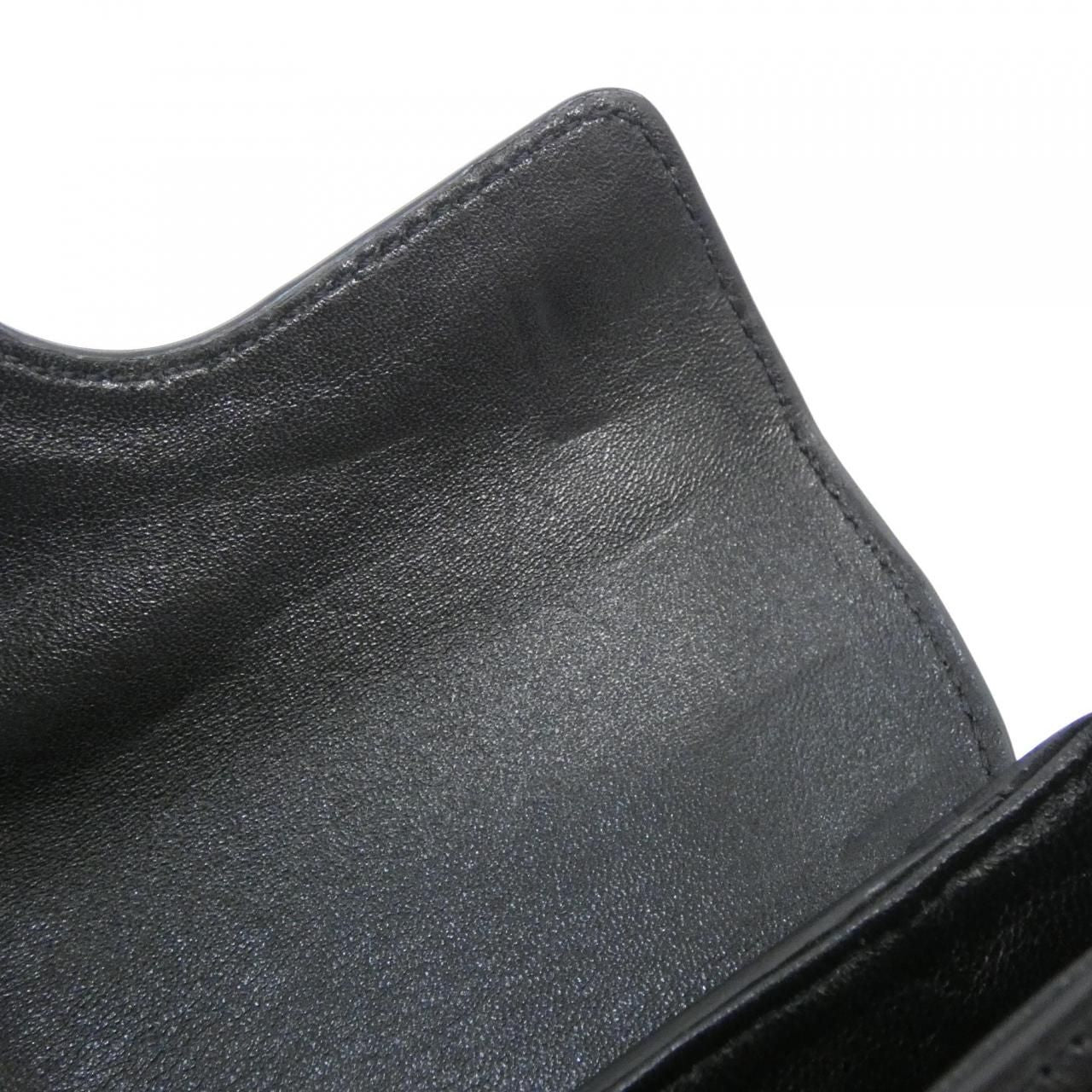 Celine Small Besace 16 Shoulder — view 9