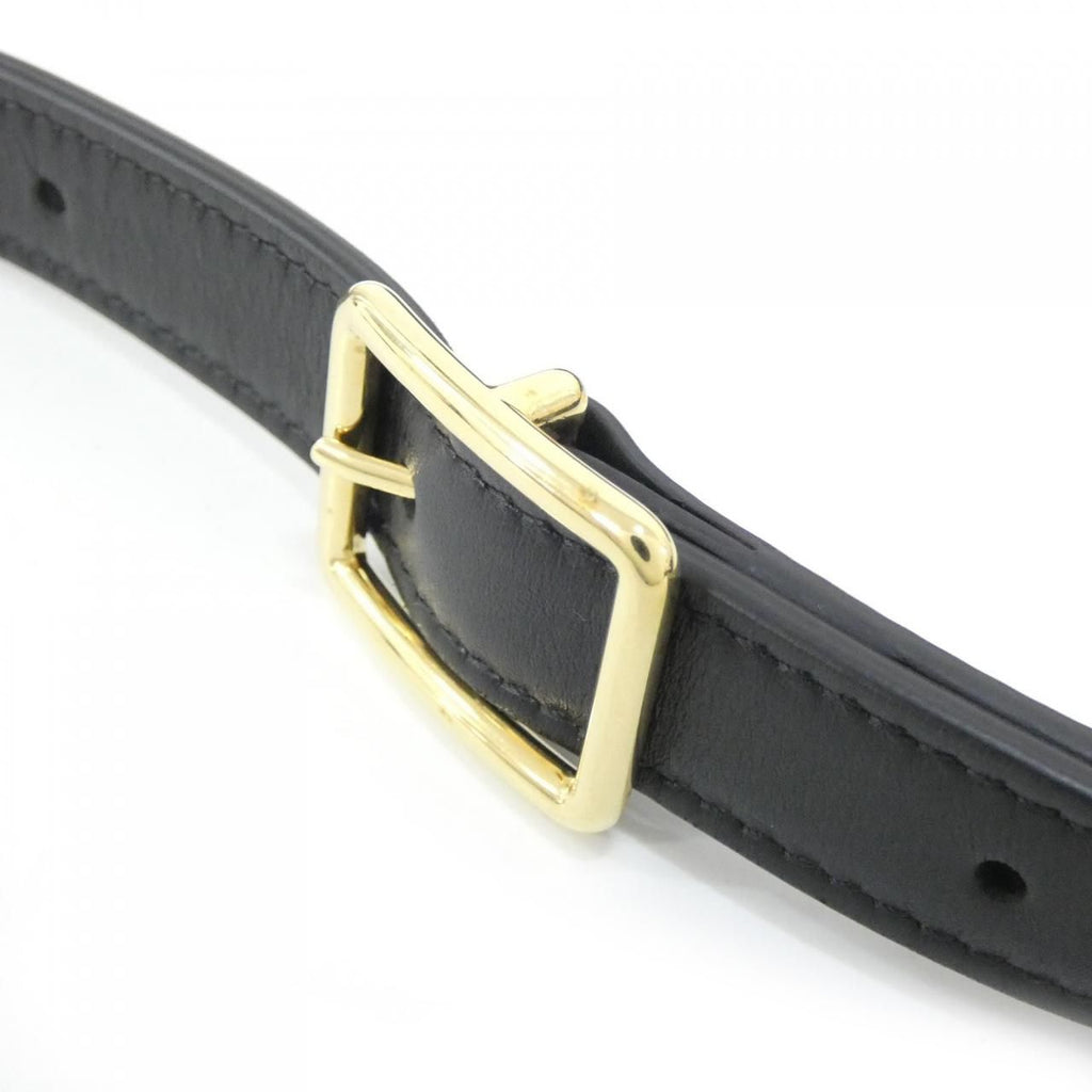 Celine Small Besace 16 Shoulder — view 7