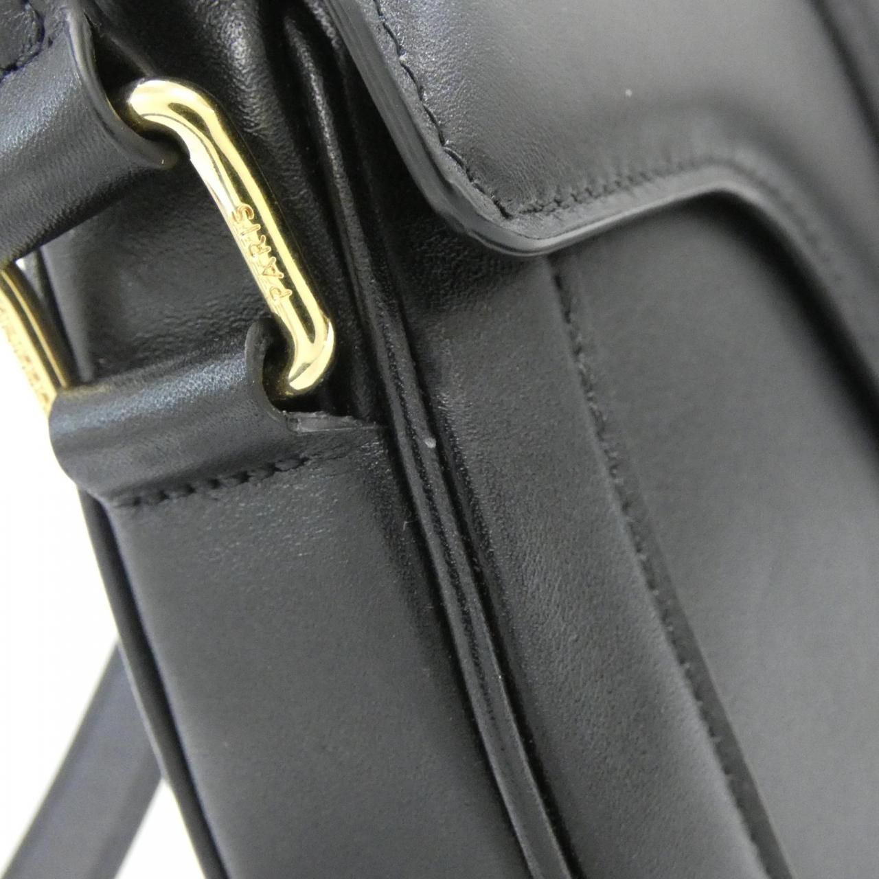 Celine Small Besace 16 Shoulder — view 5
