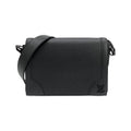 Louis Vuitton Taiga New Flap Messenger Shoulder