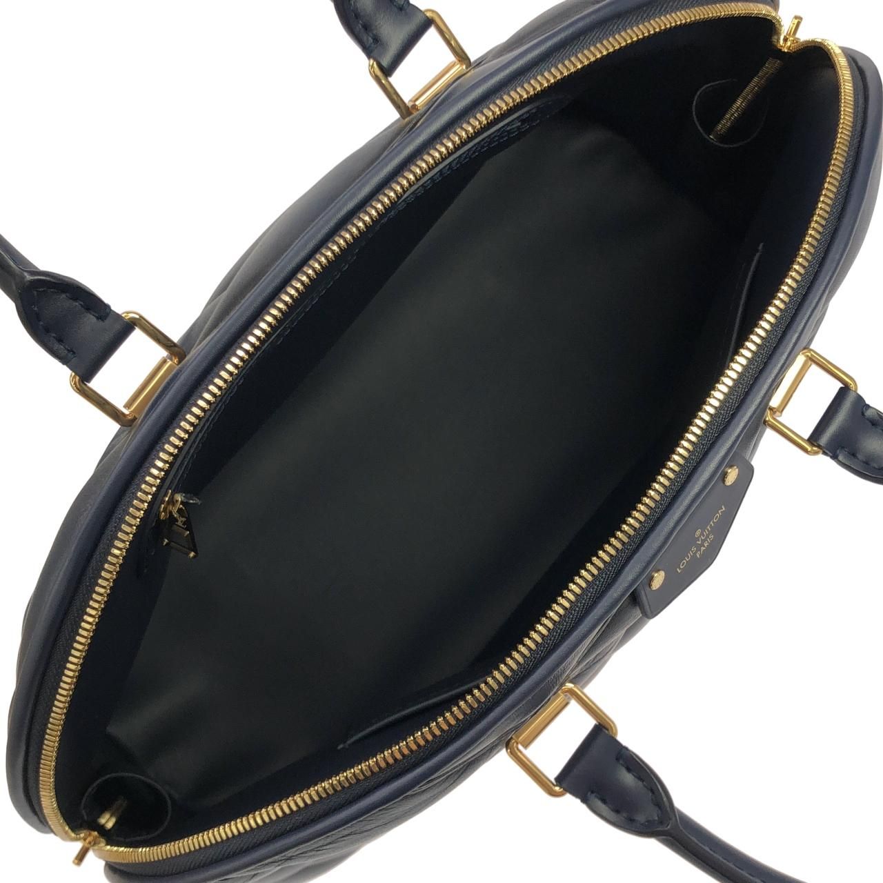 Louis Vuitton Alma GM — view 8