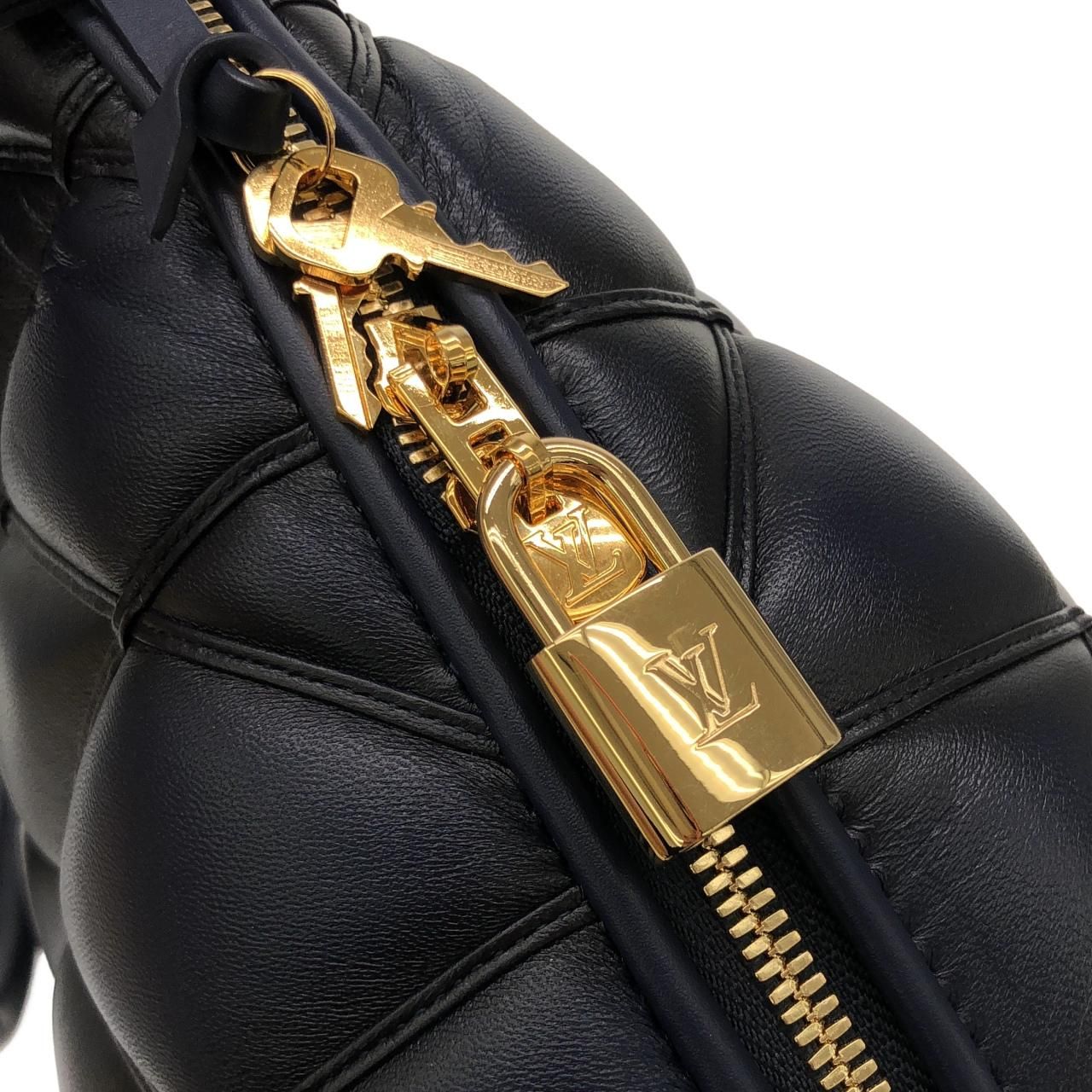 Louis Vuitton Alma GM — view 4