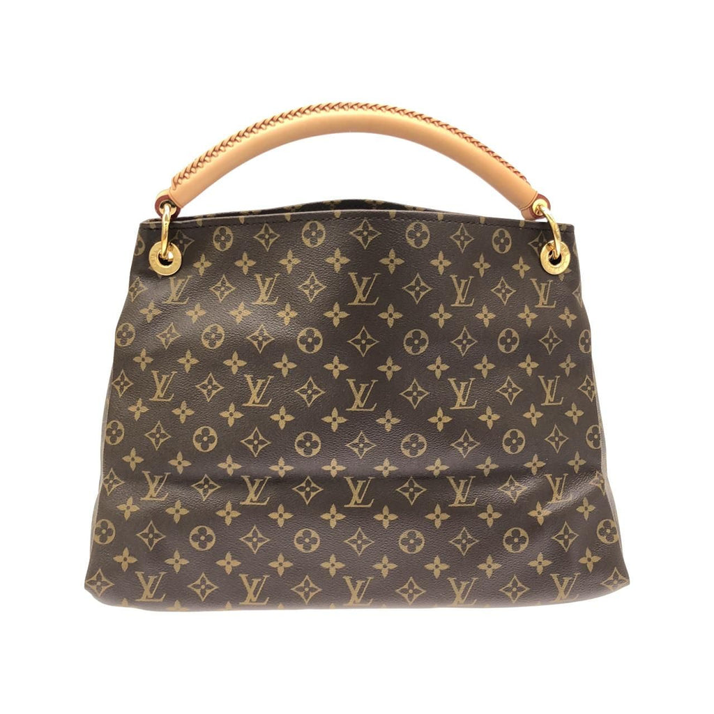 Louis Vuitton Monogram Artsy MM Shoulder — view 2