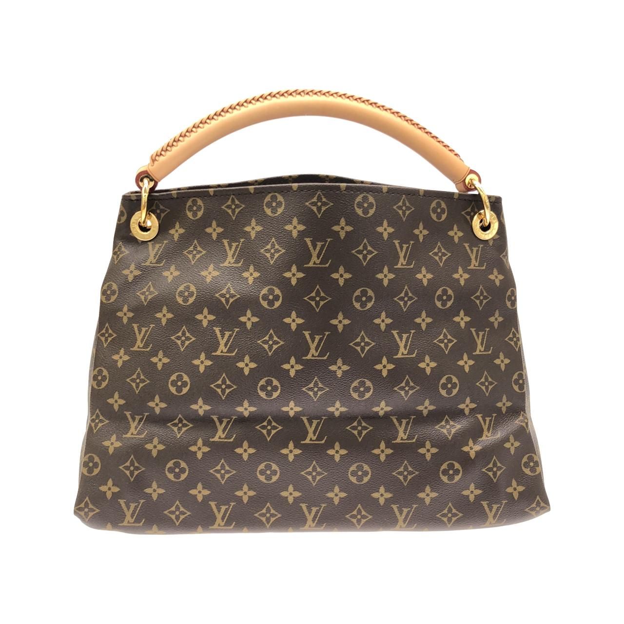 Louis Vuitton Monogram Artsy MM Shoulder — view 2