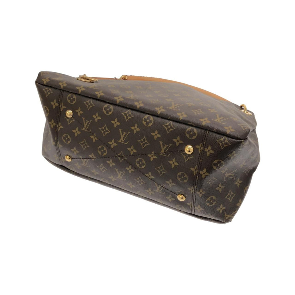 Louis Vuitton Monogram Artsy MM Shoulder — view 3
