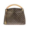 Louis Vuitton Monogram Artsy MM Shoulder