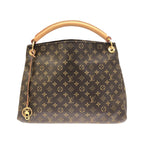 Louis Vuitton Monogram Artsy MM Shoulder
