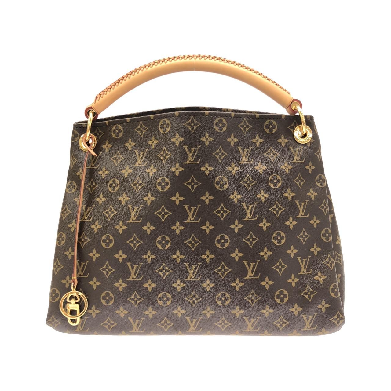 Louis Vuitton Monogram Artsy MM Shoulder