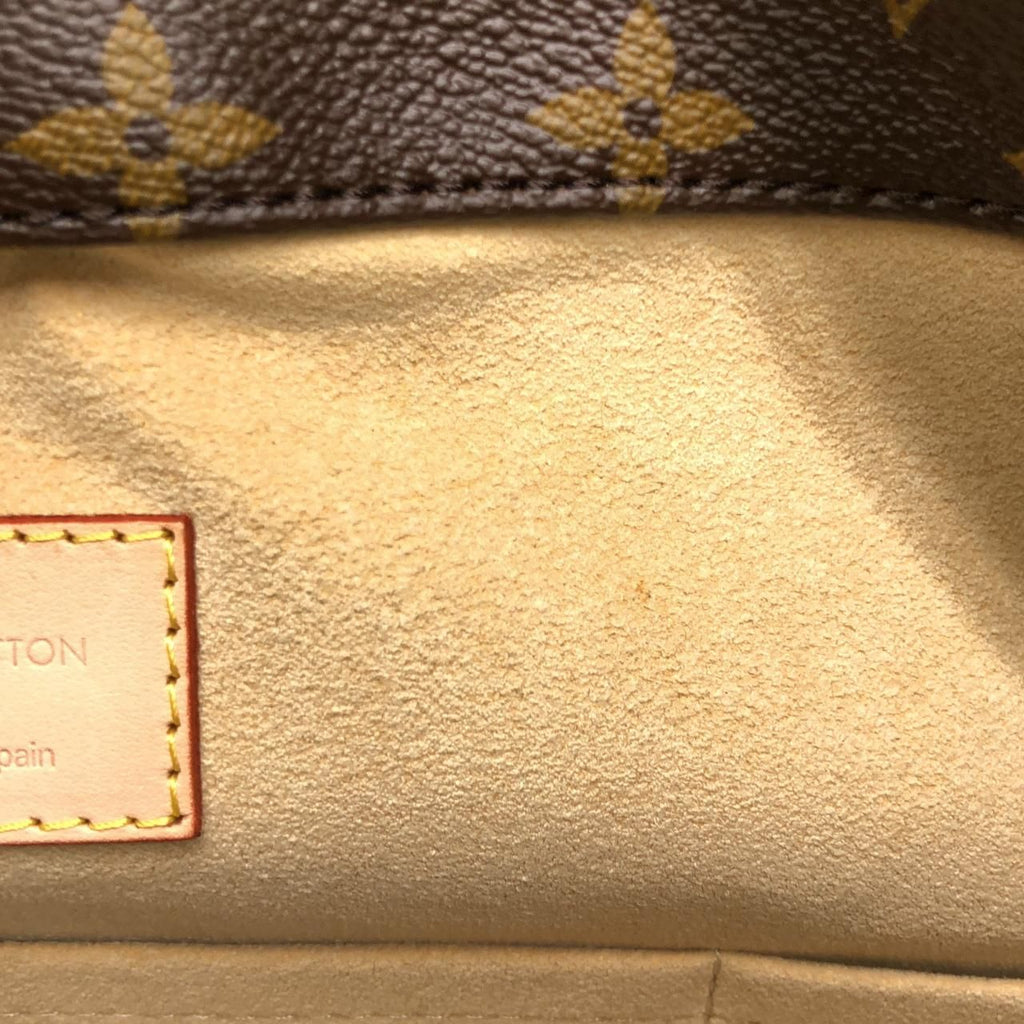 Louis Vuitton Monogram Artsy MM Shoulder — view 8