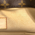 Louis Vuitton Monogram Artsy MM Shoulder — view 8
