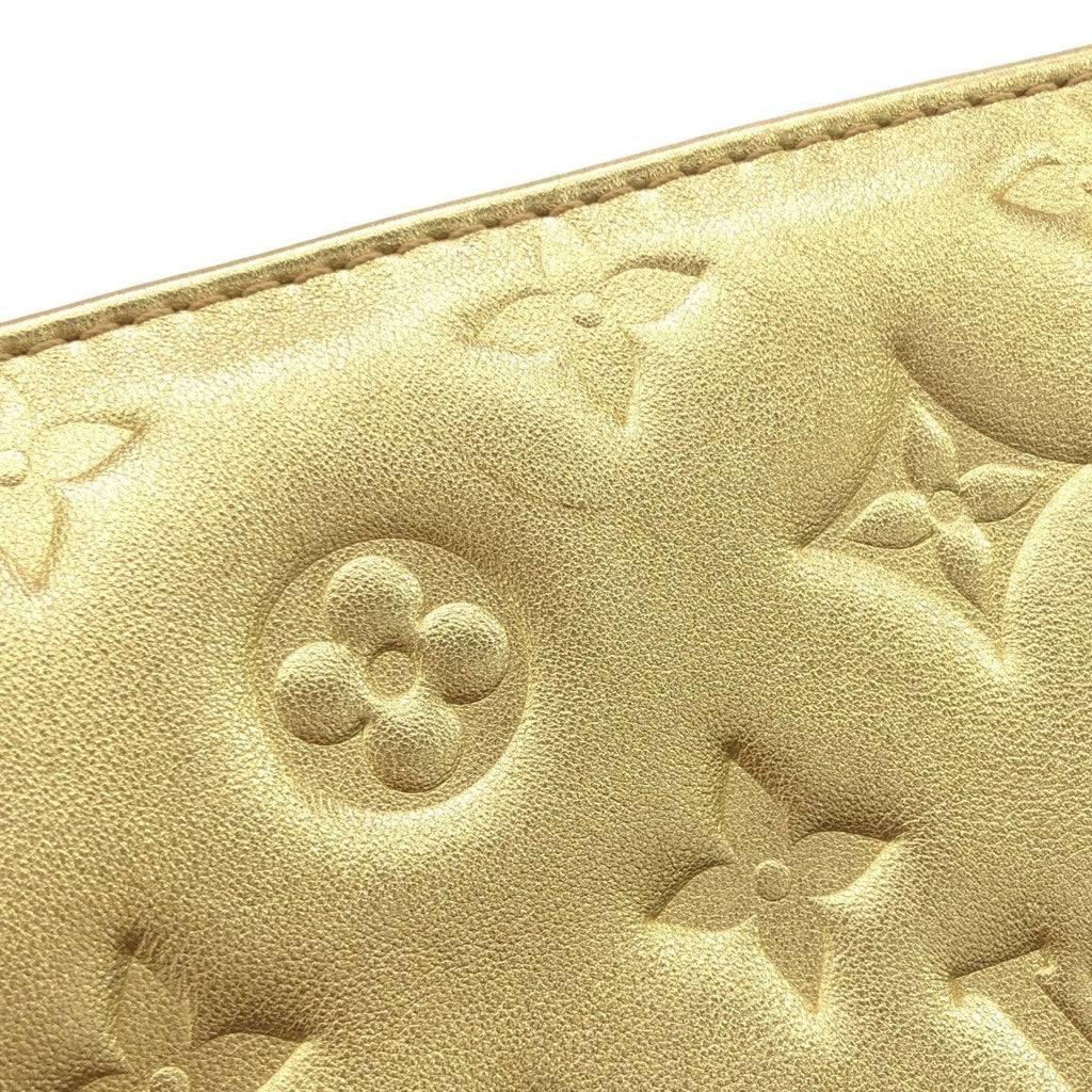 Louis Vuitton Cousin PM Shoulder — view 4