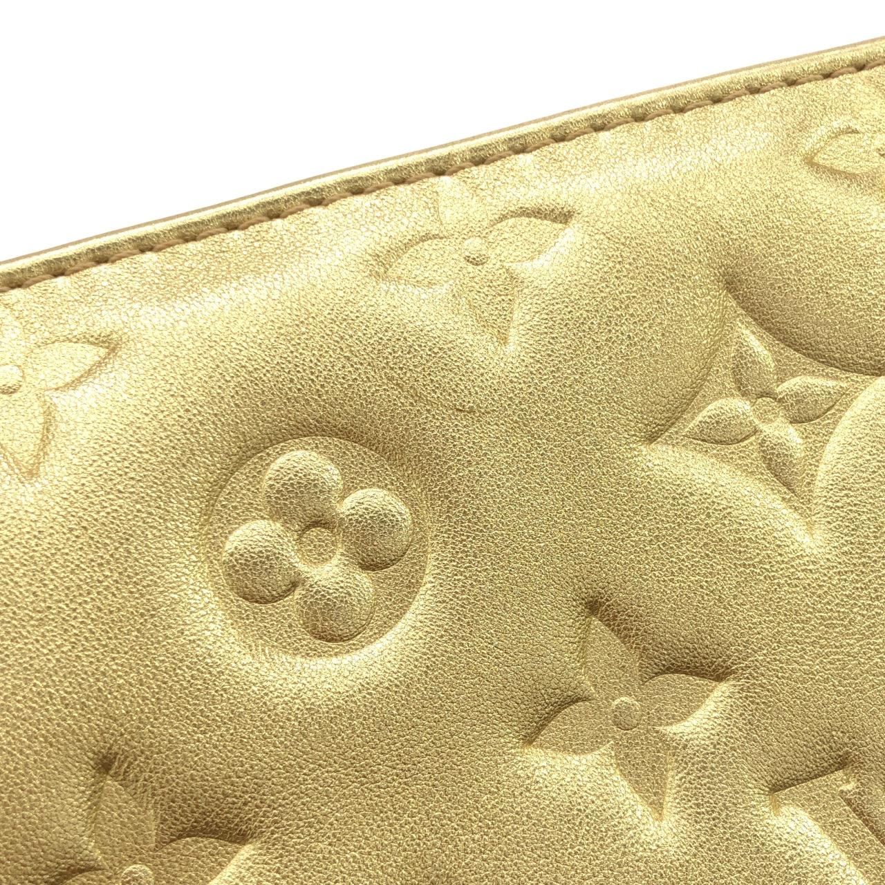 Louis Vuitton Cousin PM Shoulder — view 4
