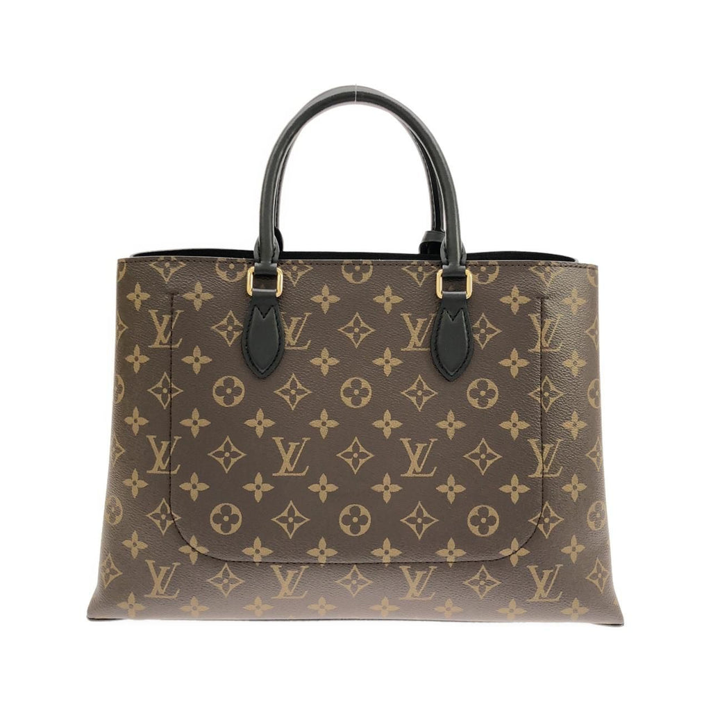 Louis Vuitton Monogram Flower Tote — view 2