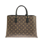 Louis Vuitton Monogram Flower Tote — view 2