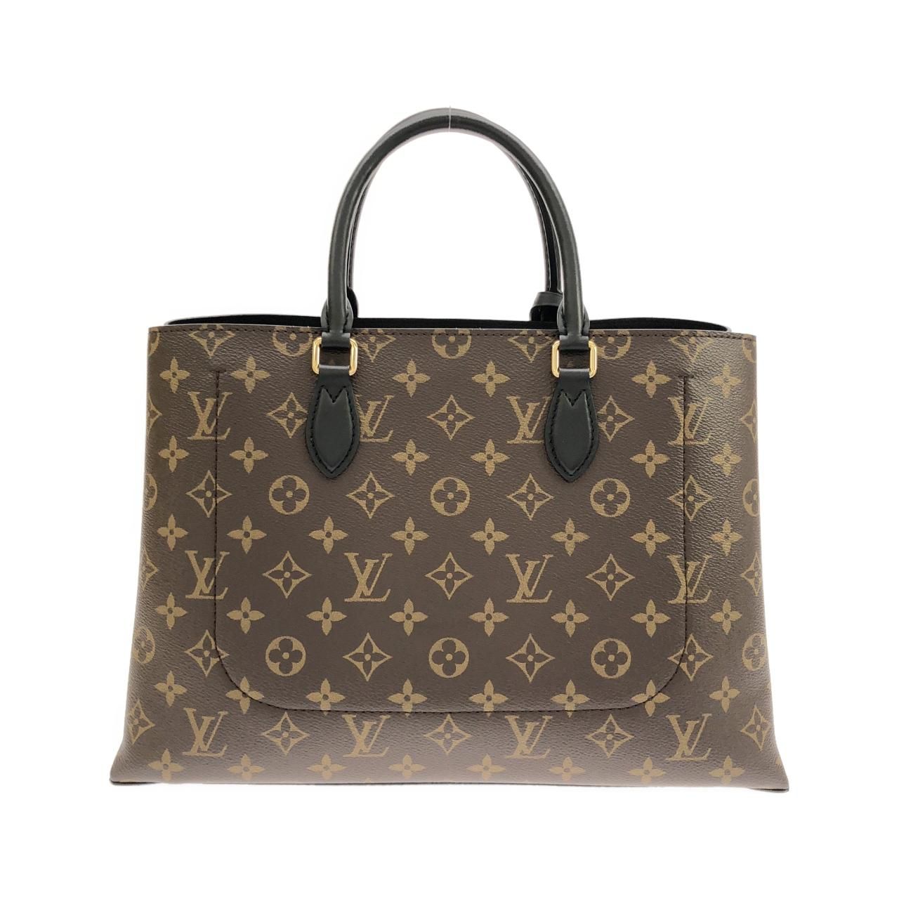 Louis Vuitton Monogram Flower Tote — view 2