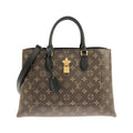 Louis Vuitton Monogram Flower Tote