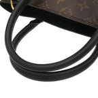 Louis Vuitton Monogram Flower Tote — view 6