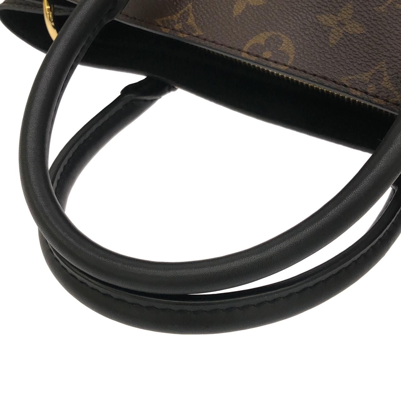 Louis Vuitton Monogram Flower Tote — view 6
