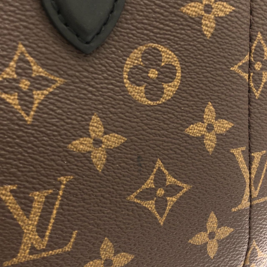 Louis Vuitton Monogram Flower Tote — view 5
