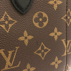 Louis Vuitton Monogram Flower Tote — view 5