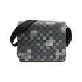 Louis Vuitton Damier Graphite Pixel District PM Shoulder