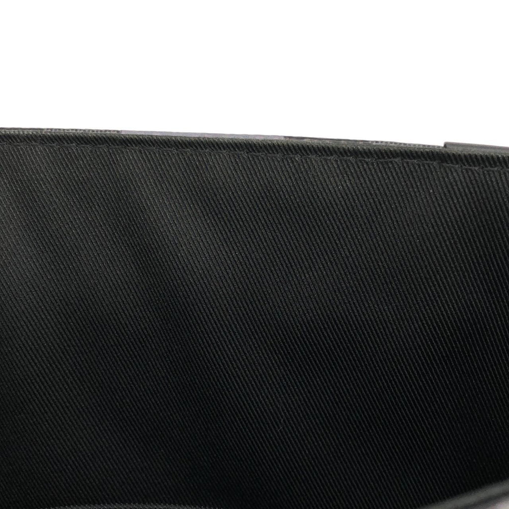 Louis Vuitton Damier Graphite Pixel District PM Shoulder — view 7