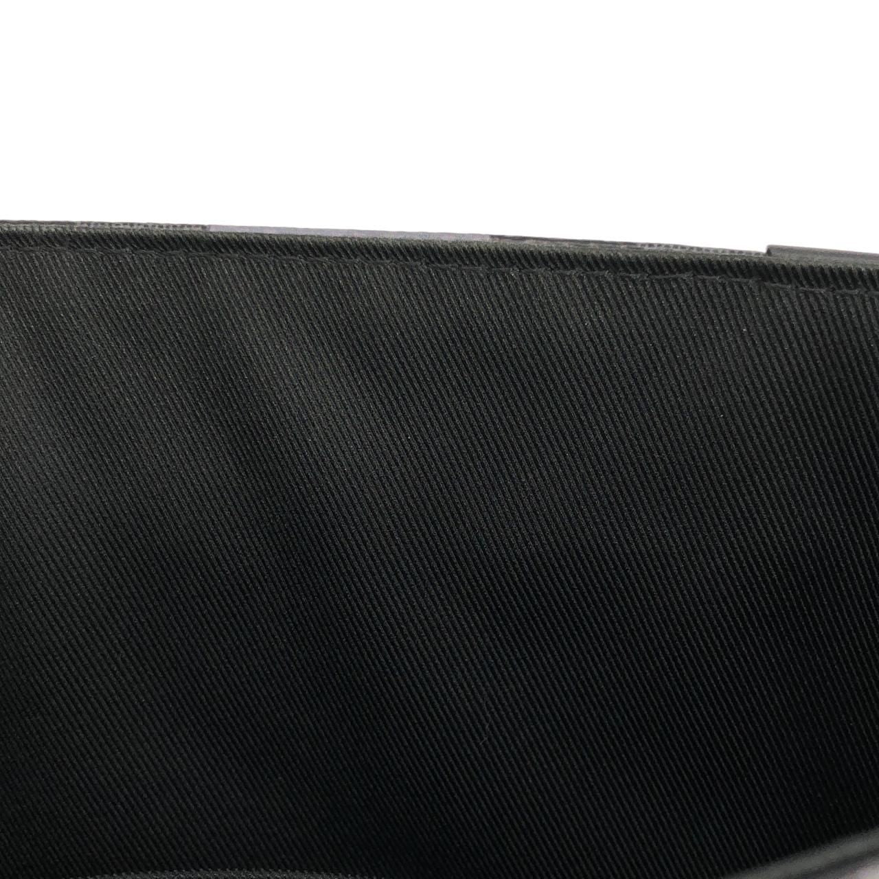 Louis Vuitton Damier Graphite Pixel District PM Shoulder — view 7