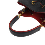 Louis Vuitton Monogram Empreinte Neo Noe Shoulder — view 6
