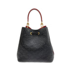 Louis Vuitton Monogram Empreinte Neo Noe Shoulder — view 2