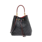 Louis Vuitton Monogram Empreinte Neo Noe Shoulder