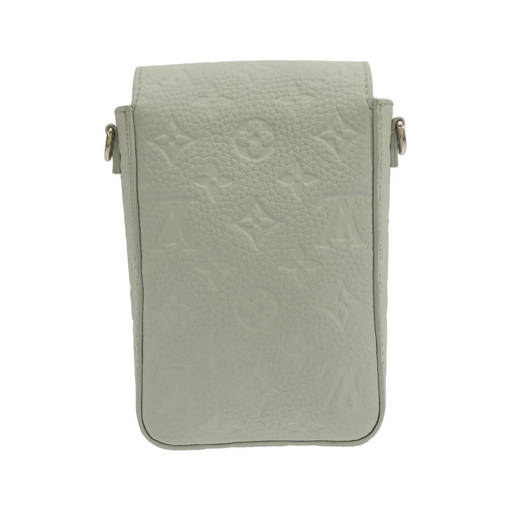 Louis Vuitton S Lock Vertical Wearable Wallet Shoulder — view 2