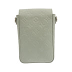 Louis Vuitton S Lock Vertical Wearable Wallet Shoulder — view 2