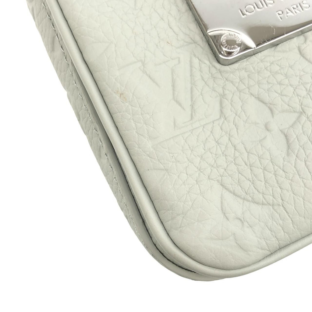 Louis Vuitton S Lock Vertical Wearable Wallet Shoulder — view 6