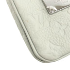Louis Vuitton S Lock Vertical Wearable Wallet Shoulder — view 6