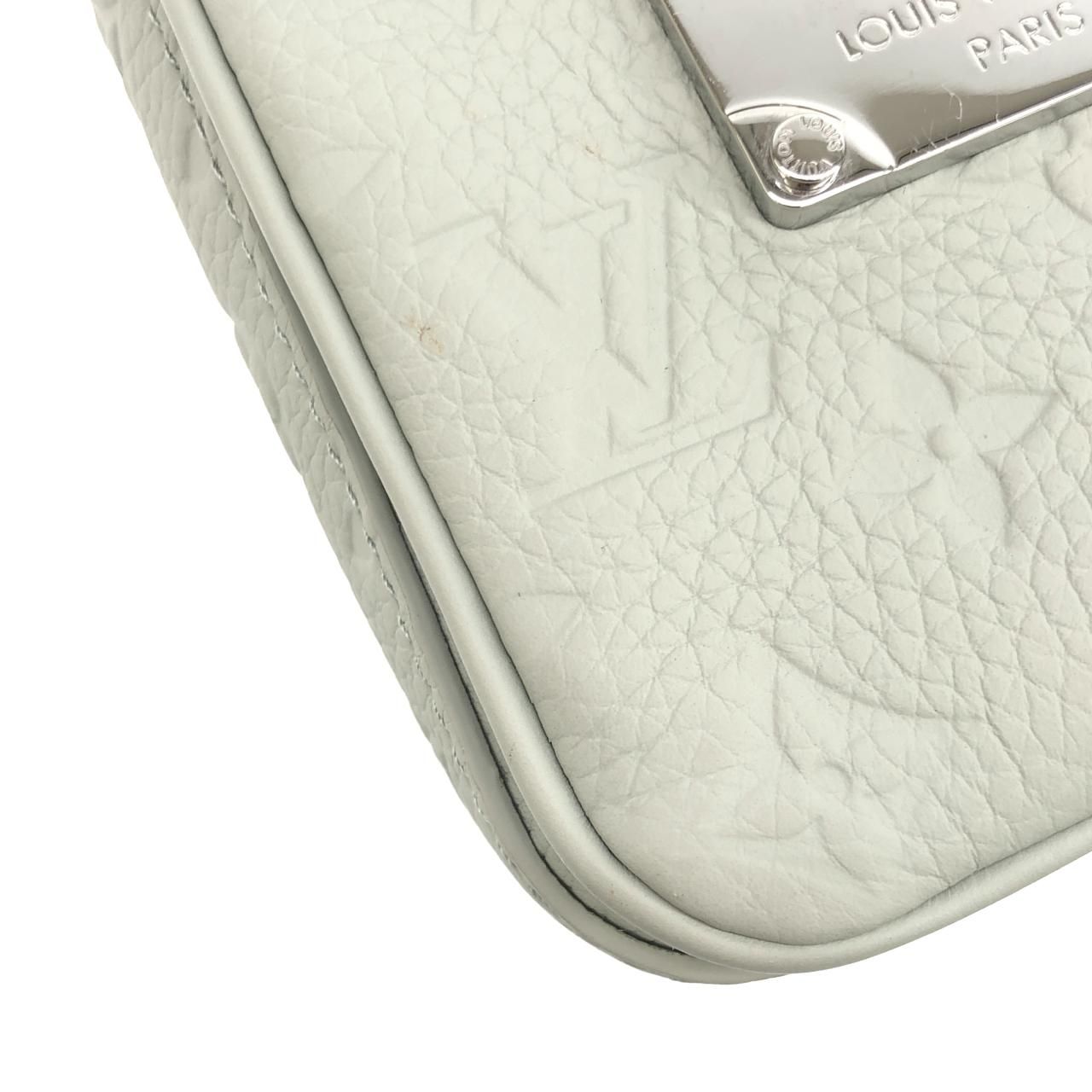 Louis Vuitton S Lock Vertical Wearable Wallet Shoulder — view 6