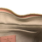 Louis Vuitton Bicolor Monogram Empreinte Bagatelle Shoulder — view 7
