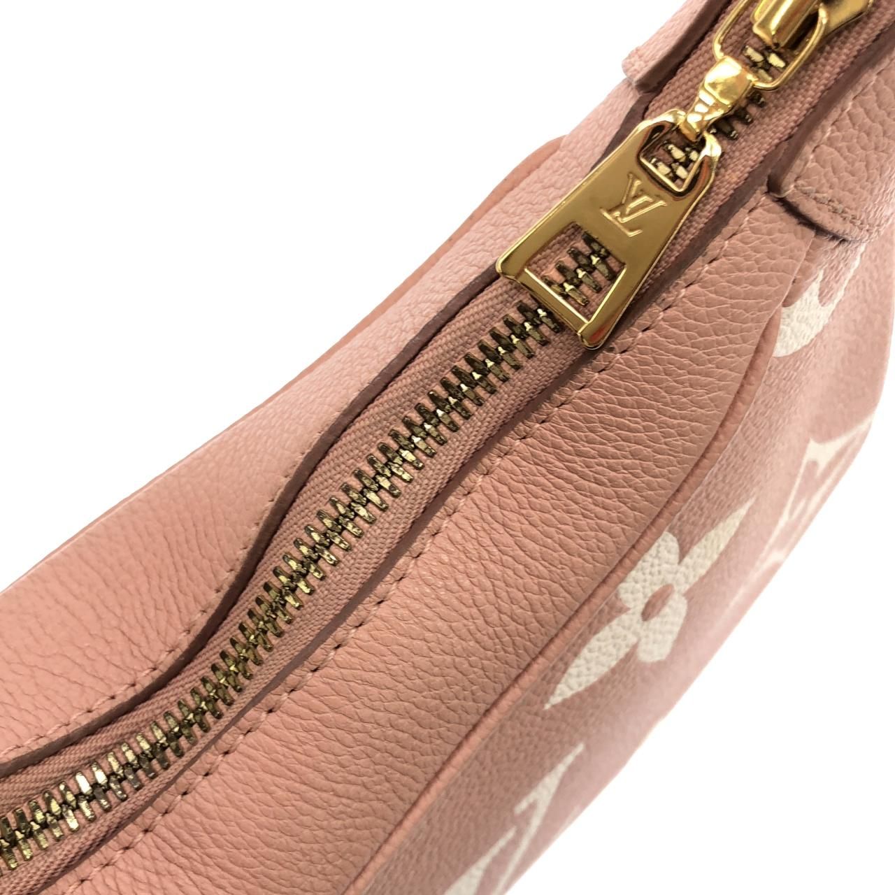 Louis Vuitton Bicolor Monogram Empreinte Bagatelle Shoulder — view 4