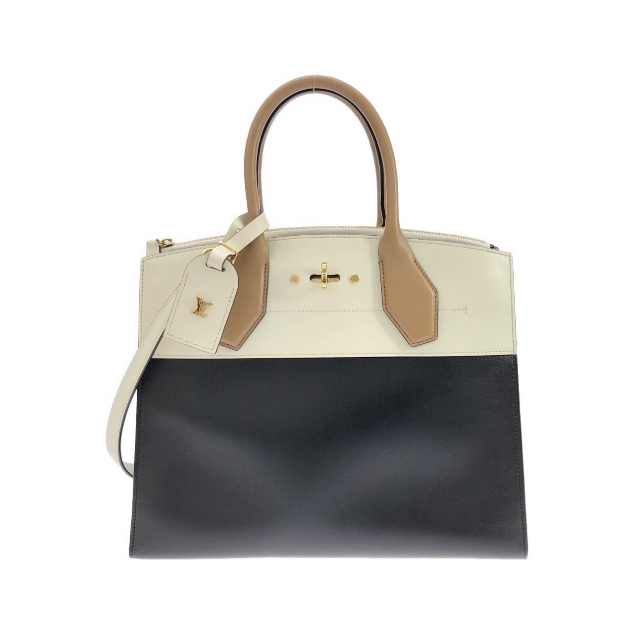 Louis Vuitton City Steamer MM
