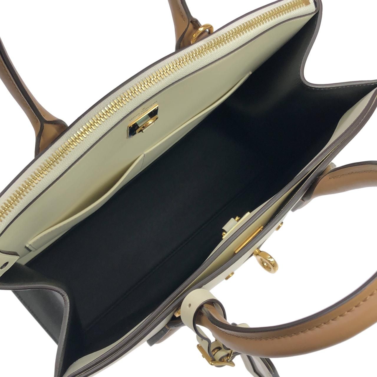 Louis Vuitton City Steamer MM — view 8